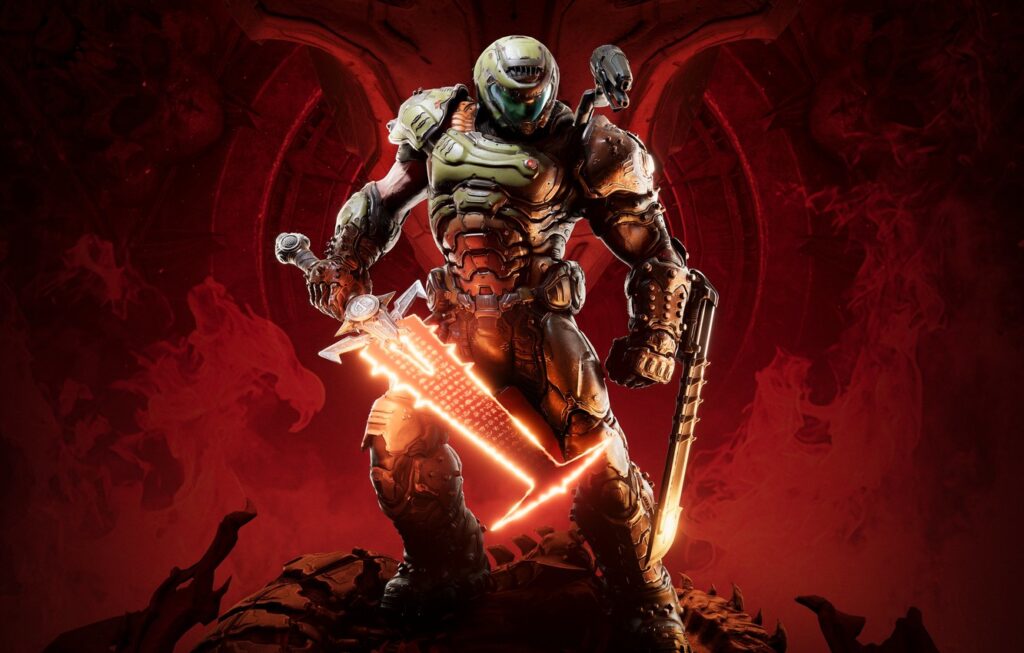 doom eternal