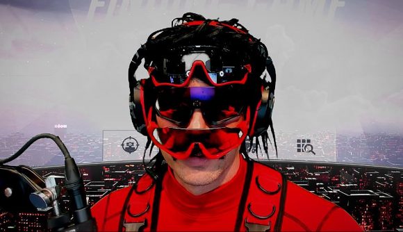 dr disrespect on twitch 